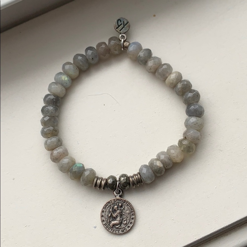 Tiffany Jazelle bracelet